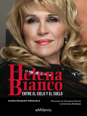 cover image of Helena Bianco 
